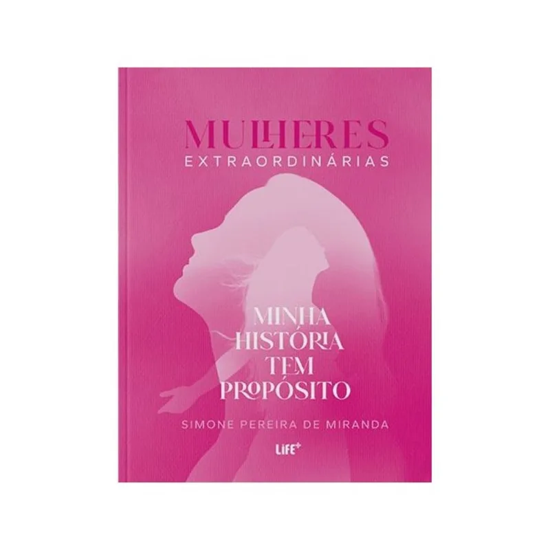 MULHERES EXTRAORDINÁRIAS