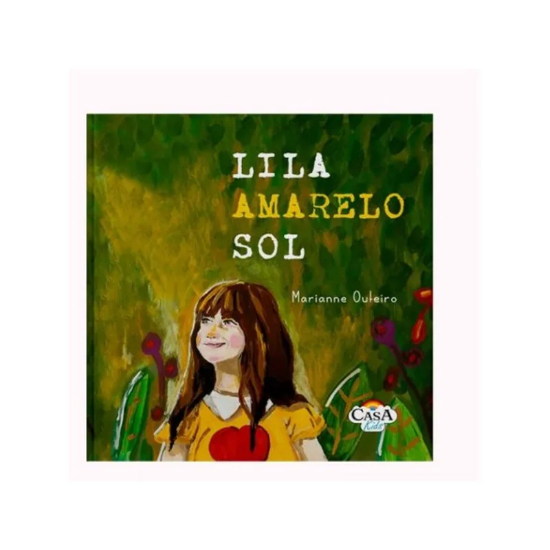 LILA AMARELO SOL