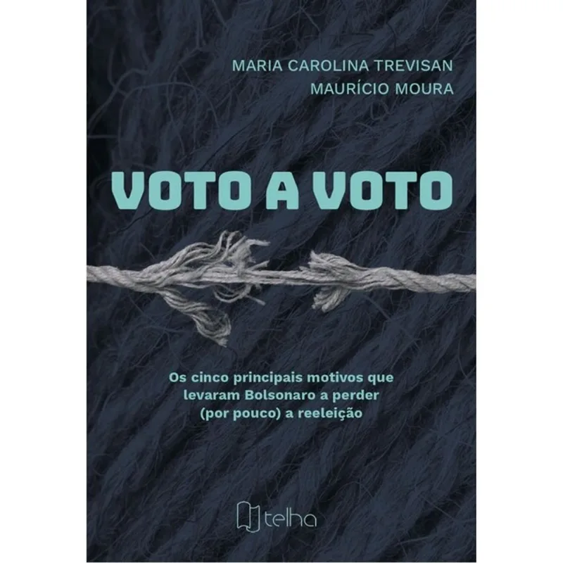 VOTO A VOTO