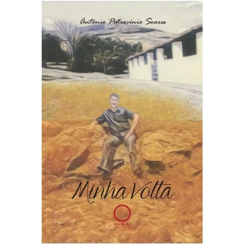 MINHA VOLTA