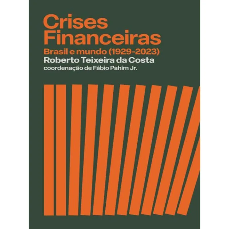 CRISES FINANCEIRAS