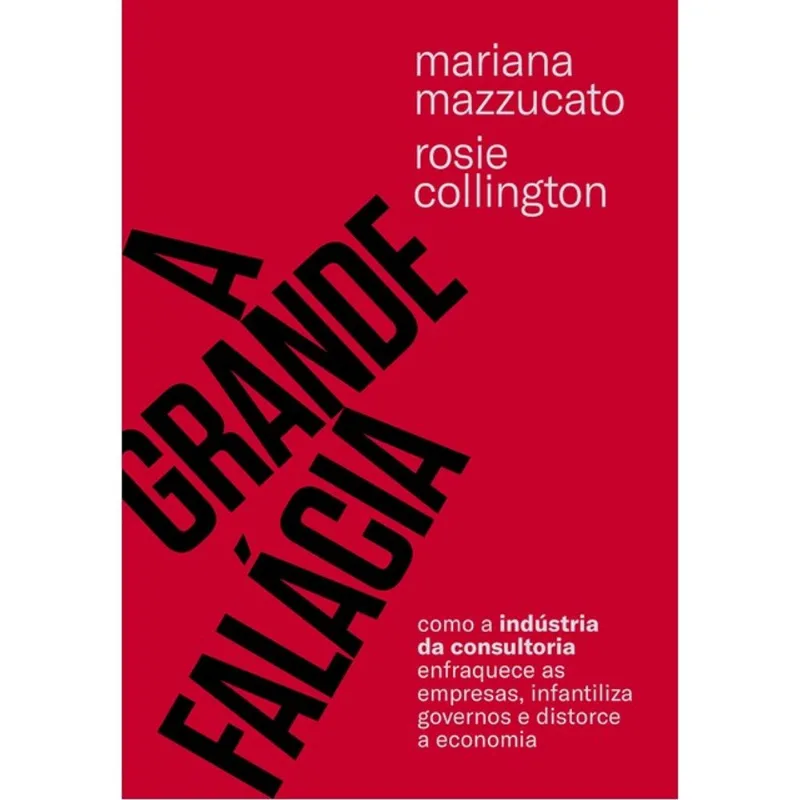 A GRANDE FALÁCIA