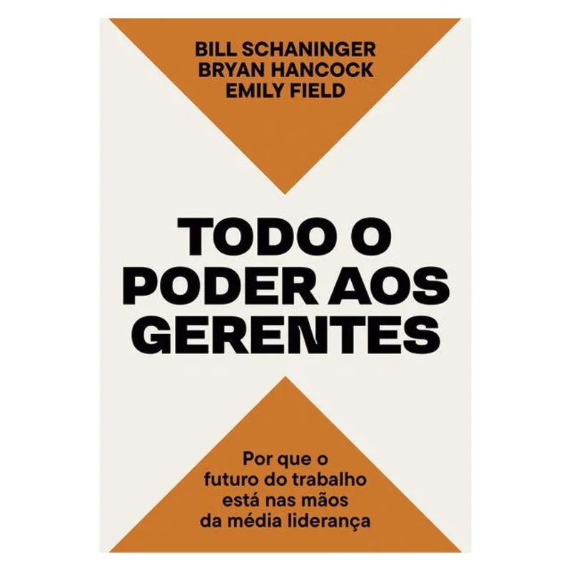 TODO O PODER AOS GERENTES