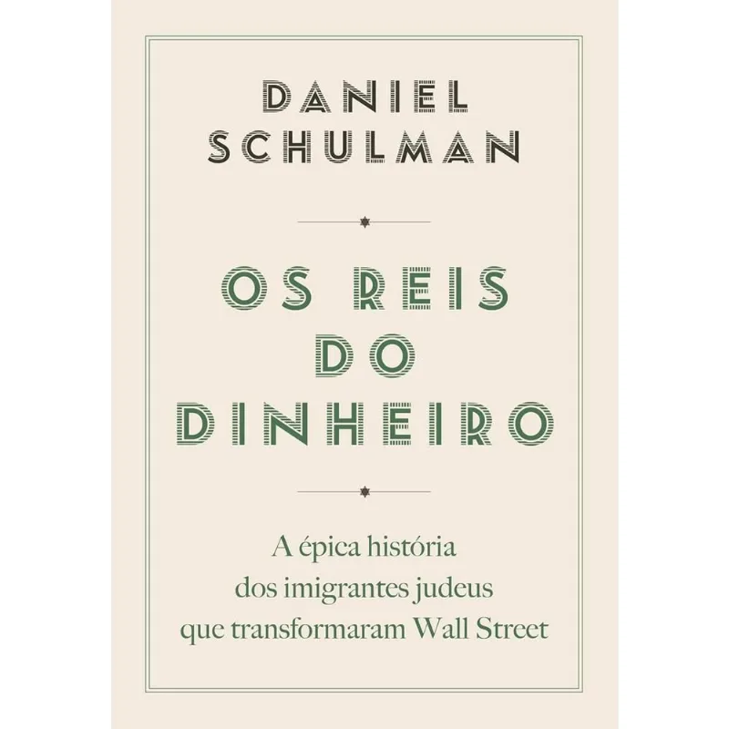 Os Reis Do Dinheiro