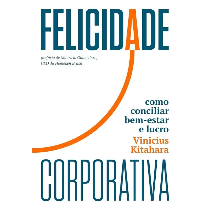 Felicidade Corporativa
