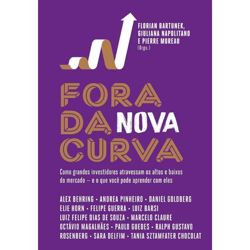 Fora Da Nova Curva