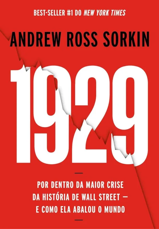 1929 - LC - Livros