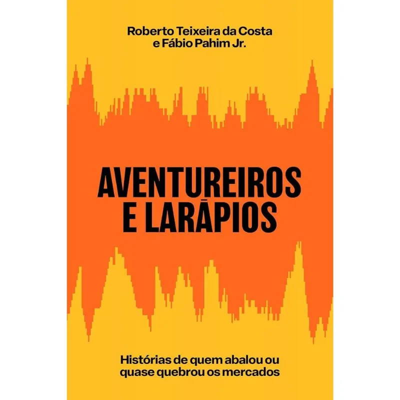 Aventureiros E Larápios