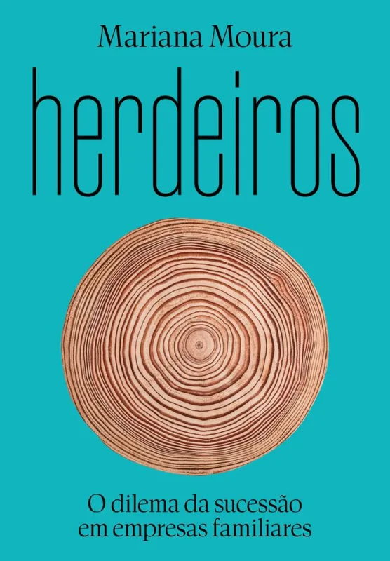 Herdeiros - LC - Livros
