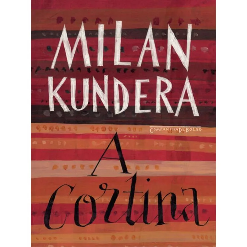 A CORTINA (EDIÇÃO DE BOLSO)