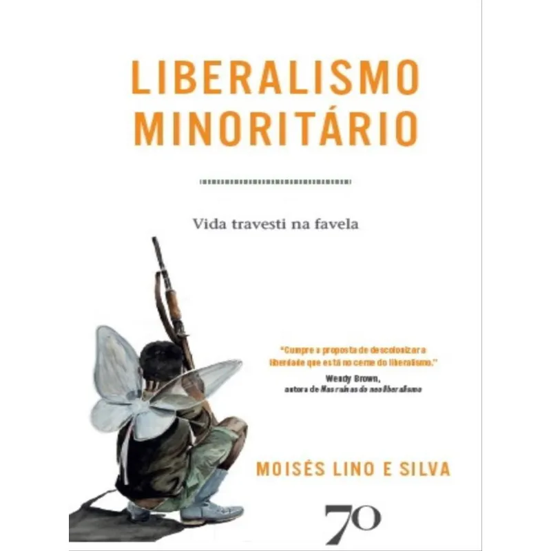 LIBERALISMO MINORITÁRIO