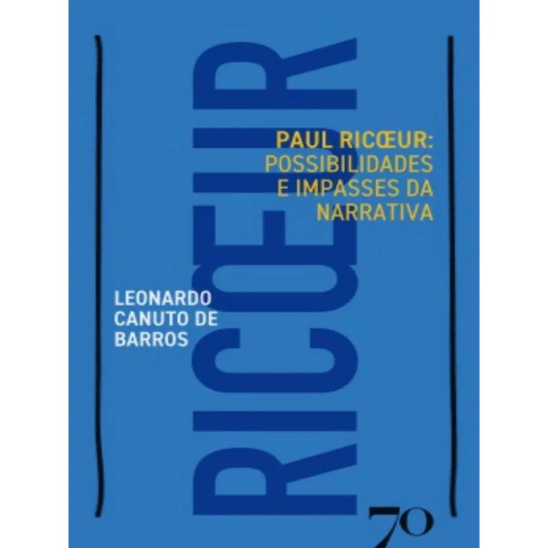 PAUL RICOEUR