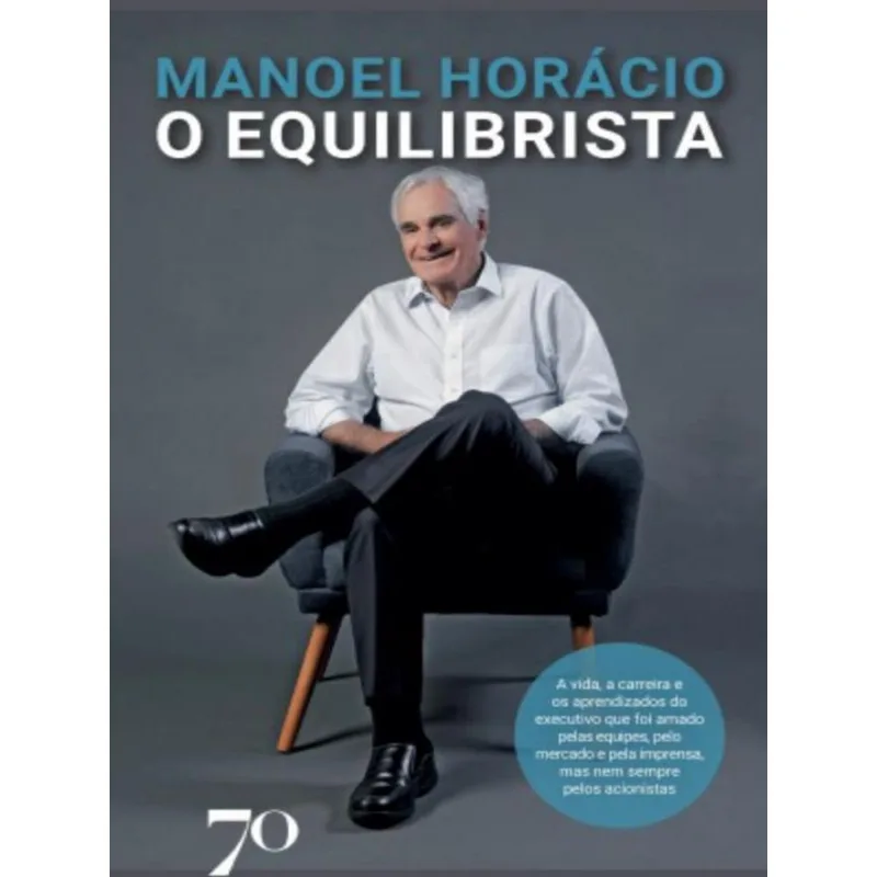 O EQUILIBRISTA