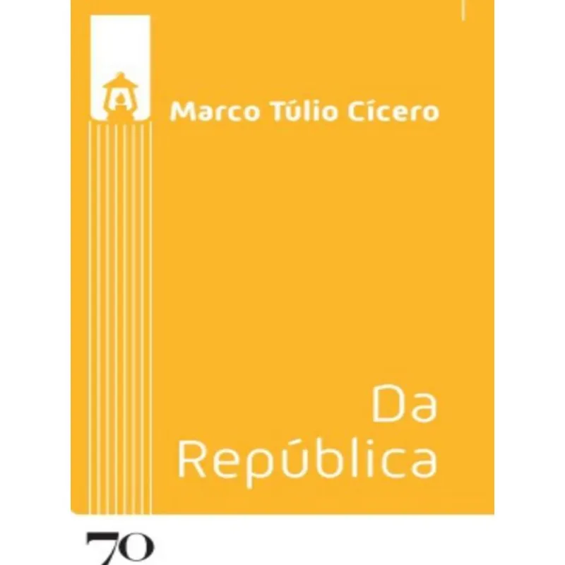 DA REPÚBLICA