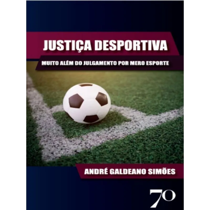 JUSTIÇA DESPORTIVA