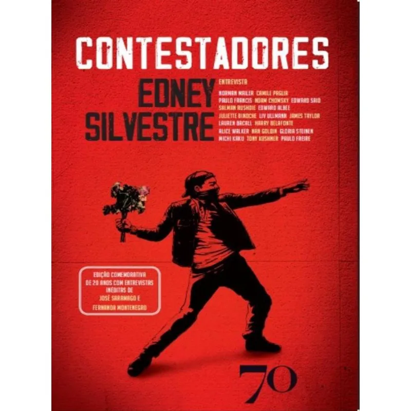 CONTESTADORES