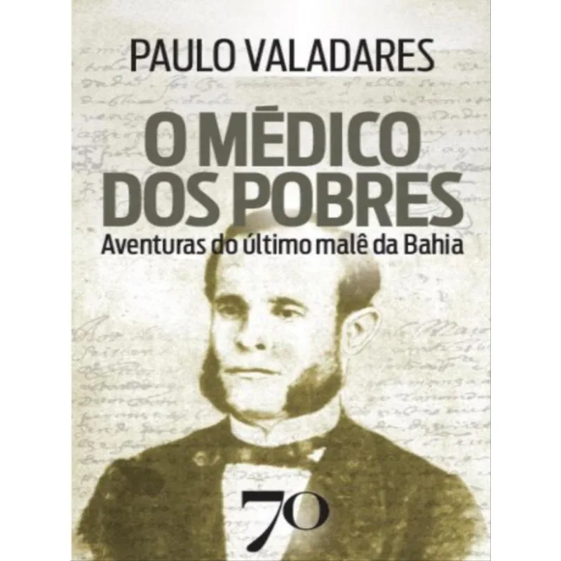 O MÉDICO DOS POBRES