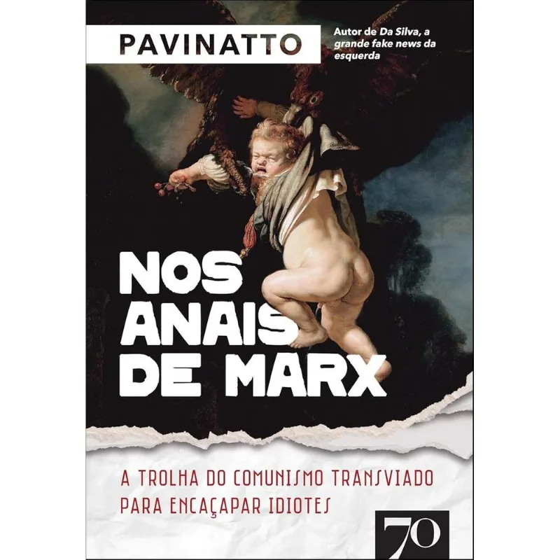 Nos Anais De Marx