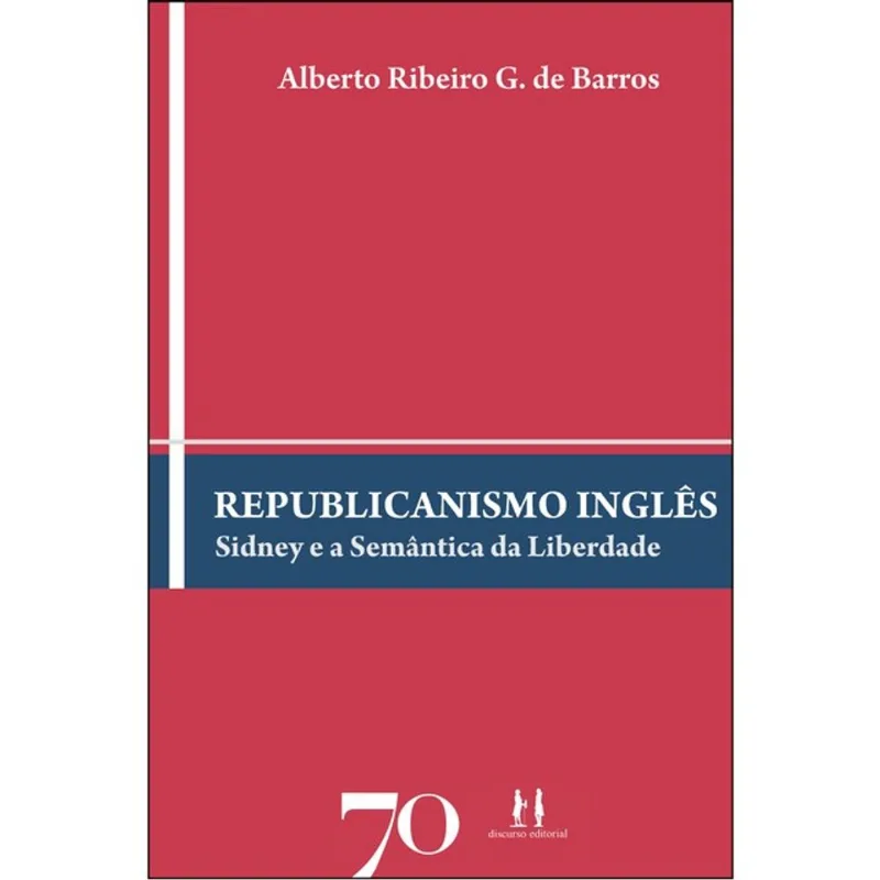 REPUBLICANISMO INGLÊS