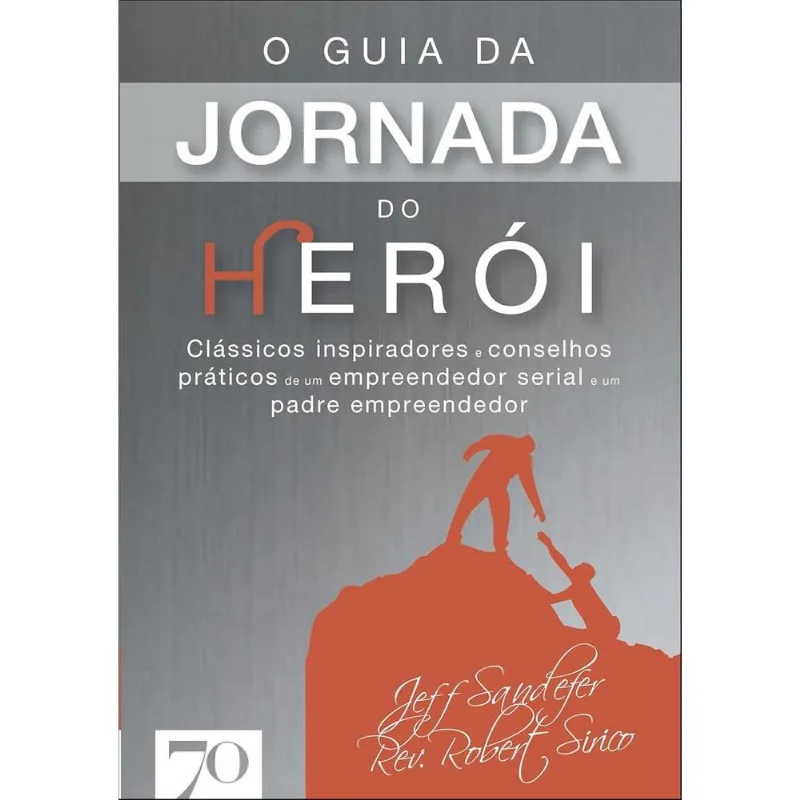 O Guia Da Jornada Do Herói