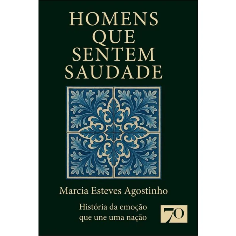 HOMENS QUE SENTEM SAUDADE