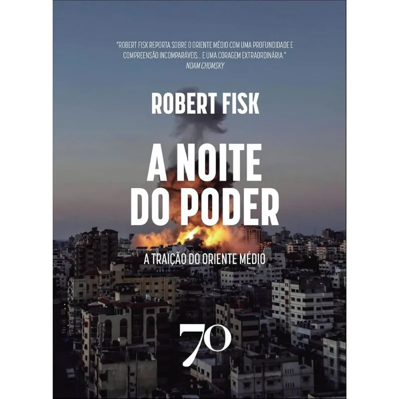 A Noite Do Poder