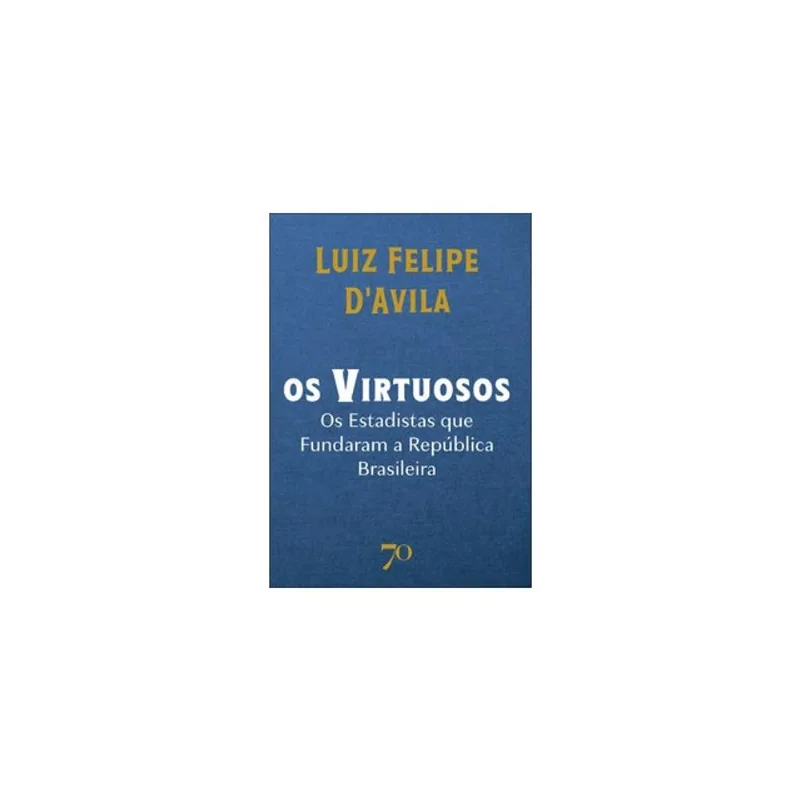 OS VIRTUOSOS