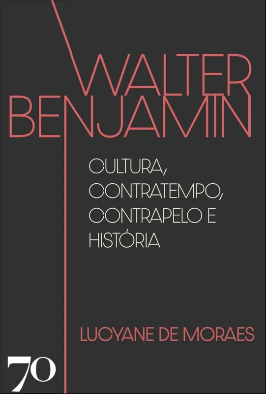 Walter Benjamin - LC