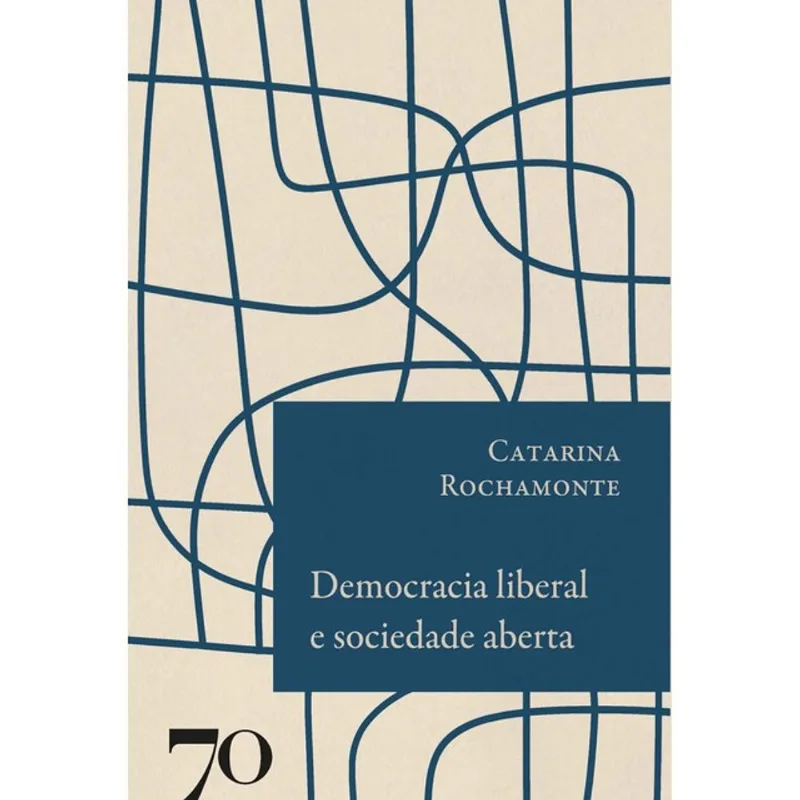 DEMOCRACIA LIBERAL E SOCIEDADE ABERTA