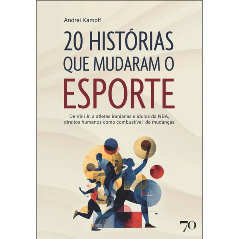 20 HISTÓRIAS QUE MUDARAM O ESPORTE