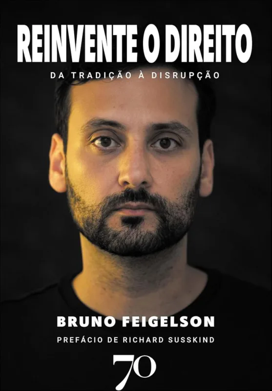 Reinvente O Direito - LC