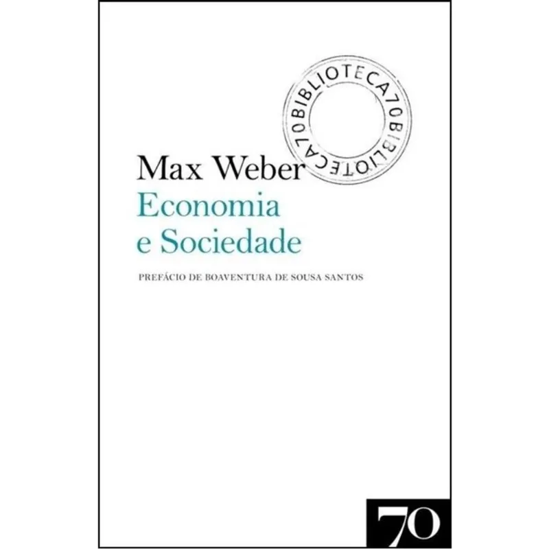ECONOMIA E SOCIEDADE