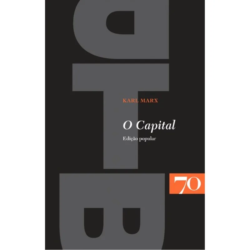 O CAPITAL