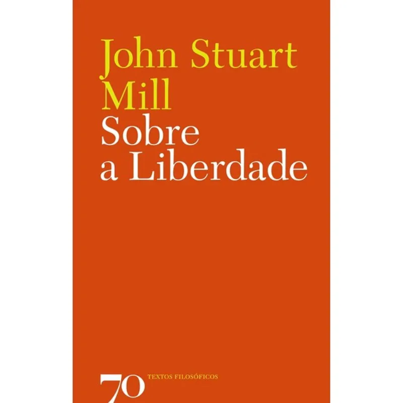 SOBRE A LIBERDADE