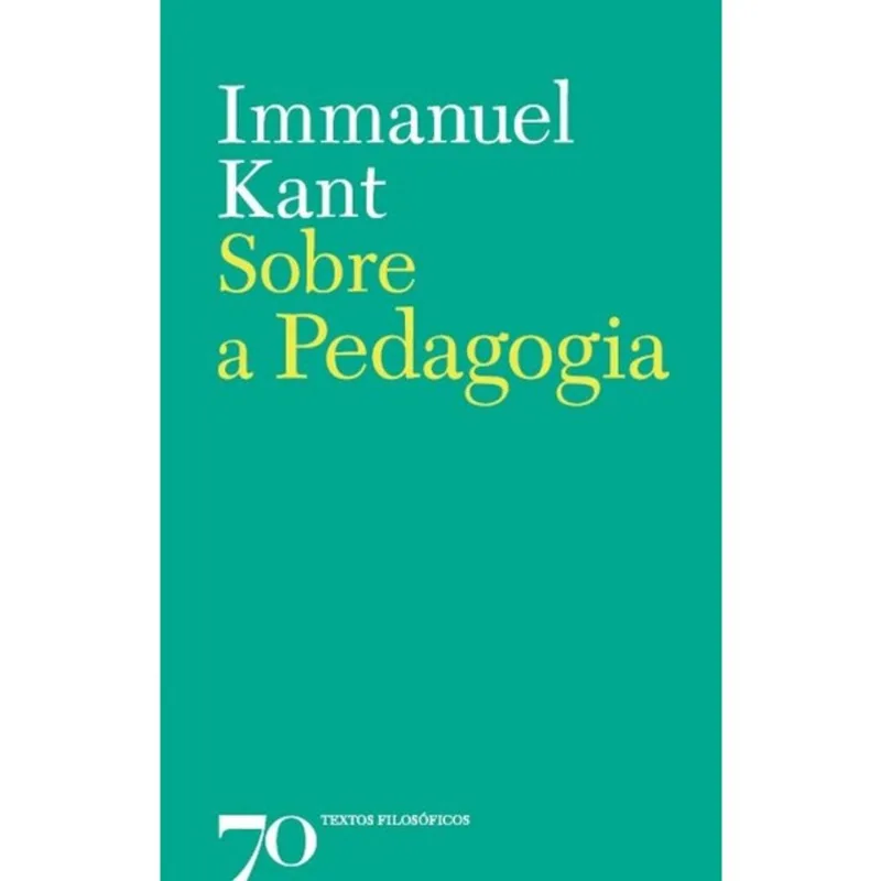SOBRE A PEDAGOGIA