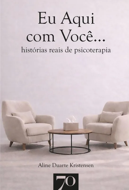 Eu Aqui Com Você - LC - Livros