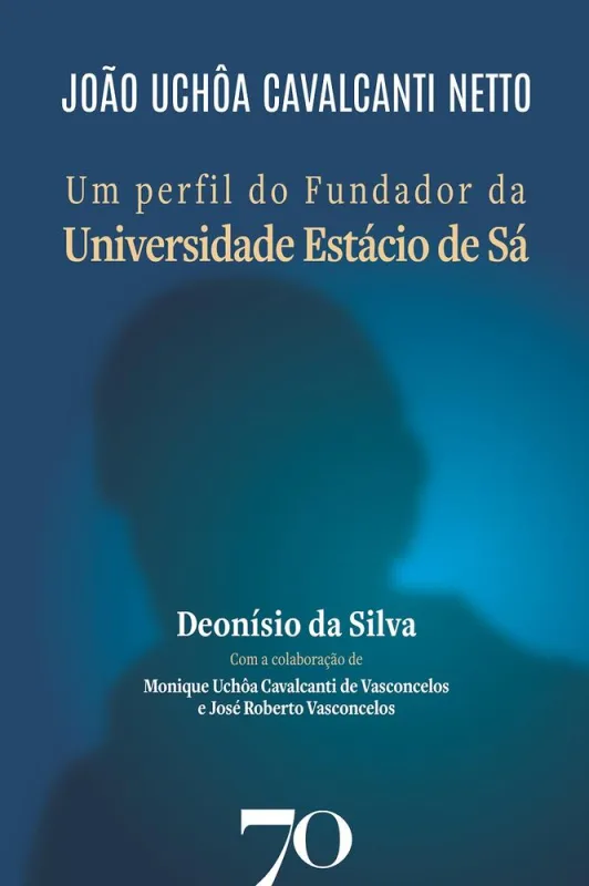 João Uchôa Cavalcanti Netto - LC - Livros