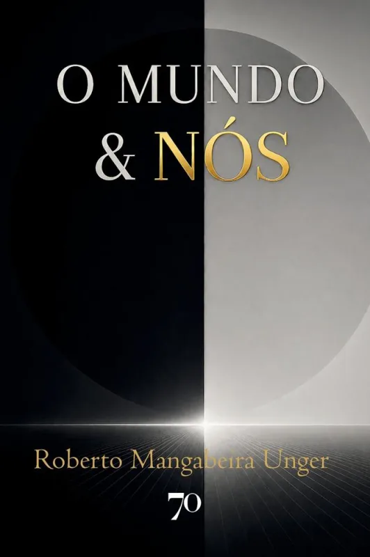 O Mundo E Nós - LC