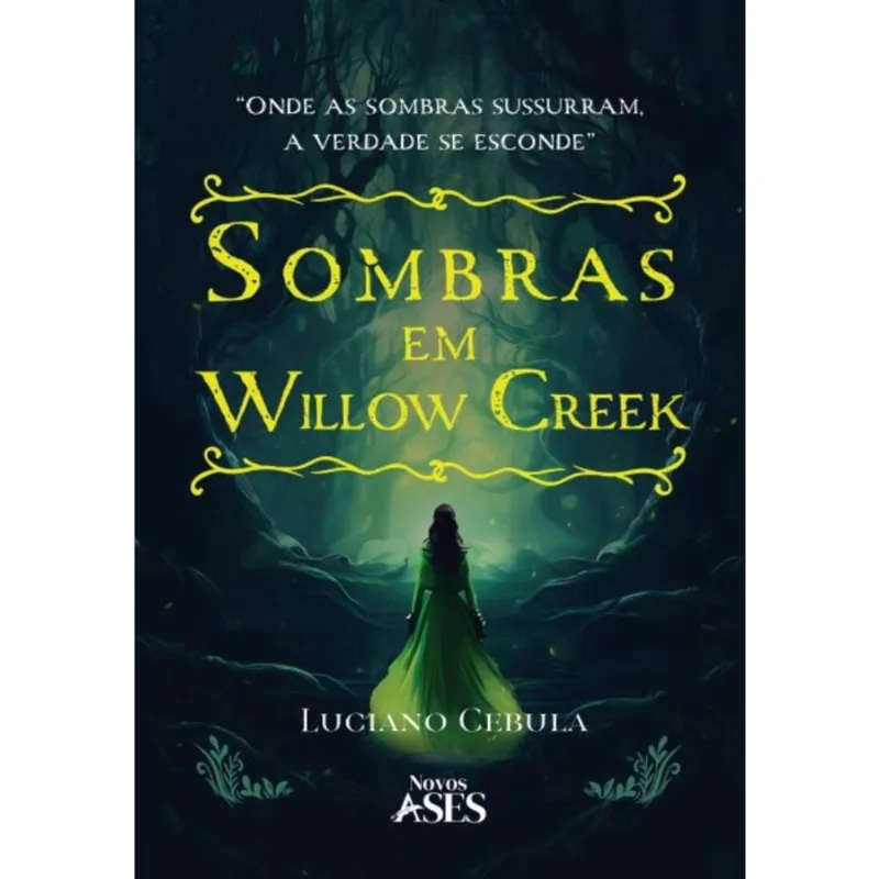 Sombras em Willow Creek