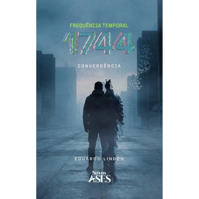 Frequência Temporal 1744: Convergência