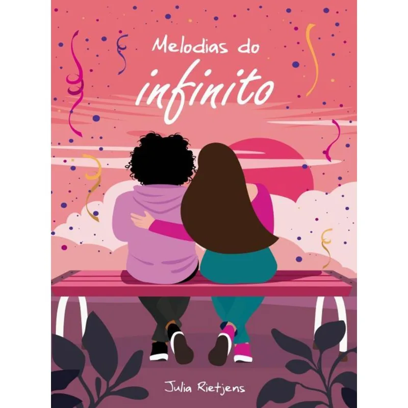 MELODIAS DO INFINITO