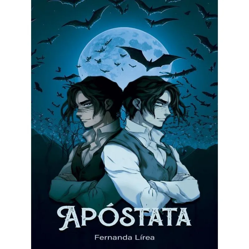 APÓSTATA