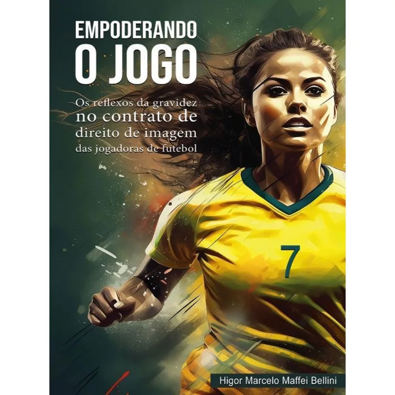 EMPODERANDO O JOGO