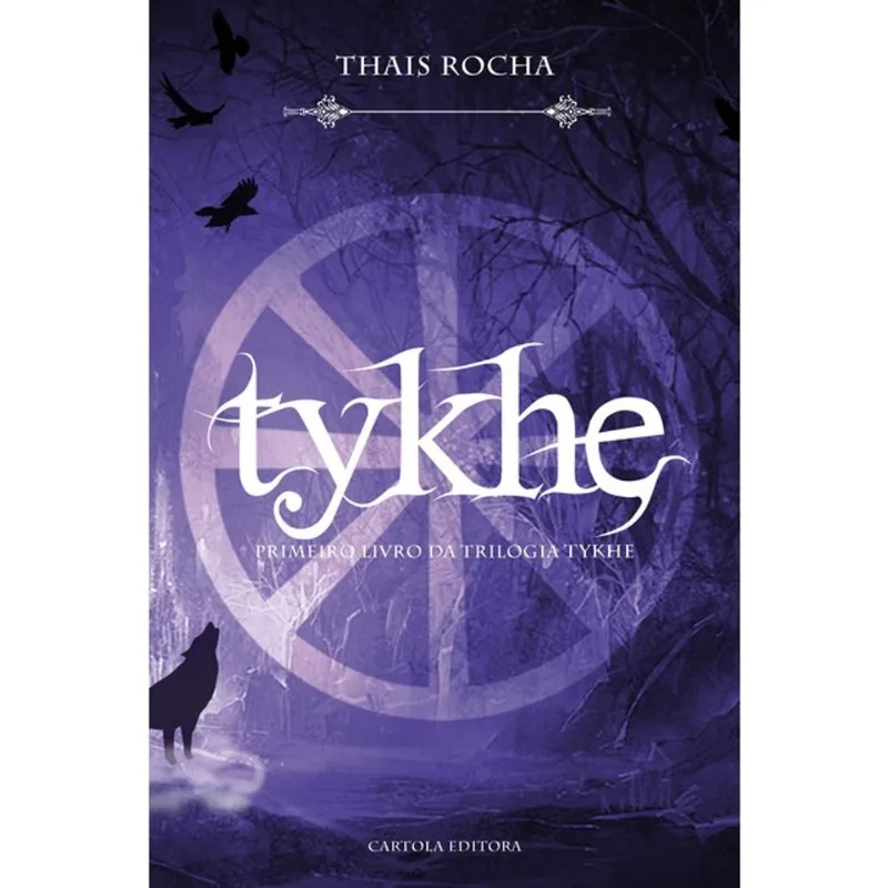 TYKHE