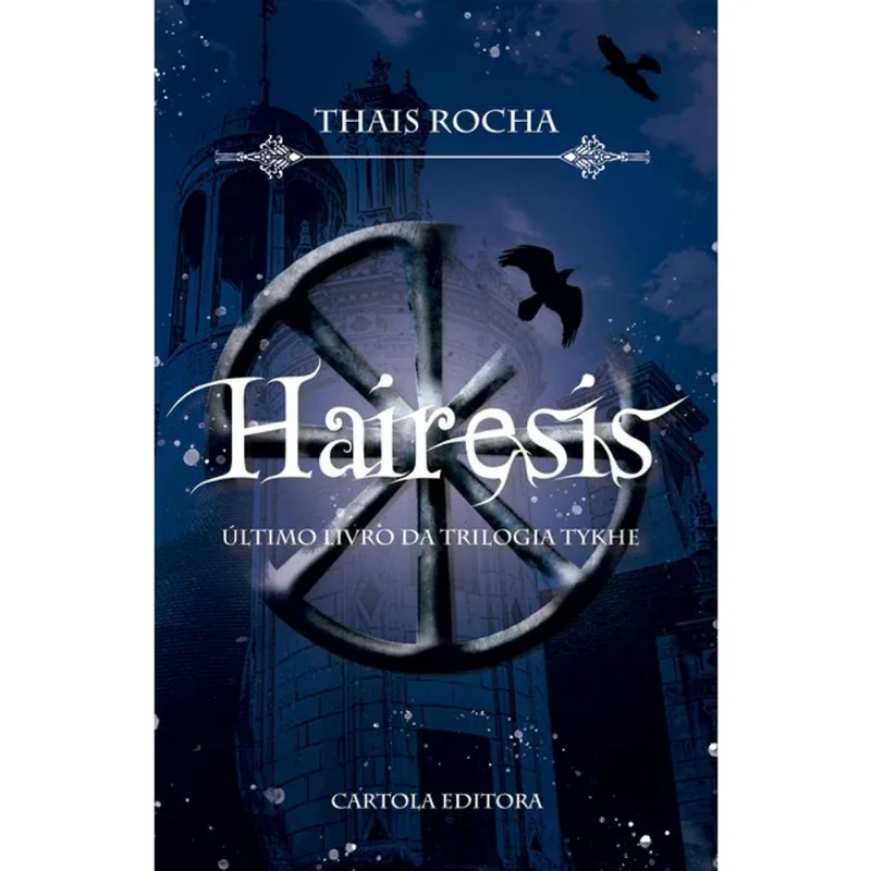 HAIRESIS