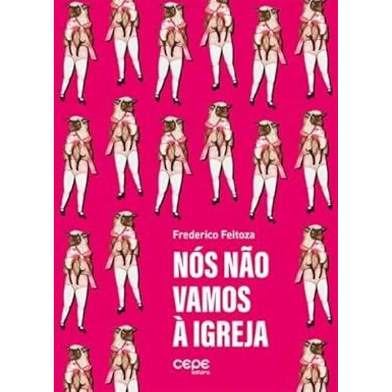 Nós Não Vamos À Igreja