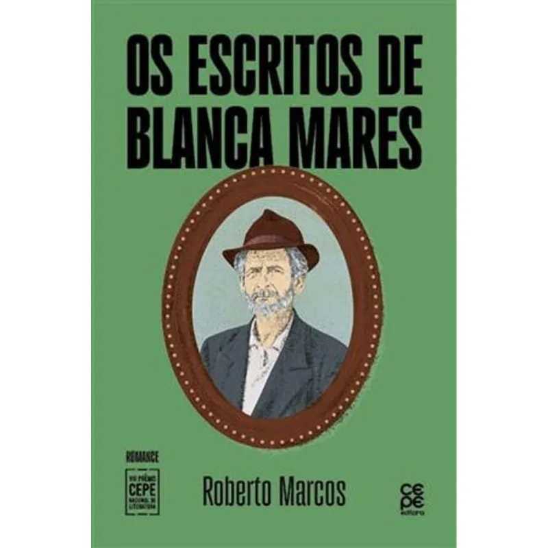 Os Escritos de Blanca Mares