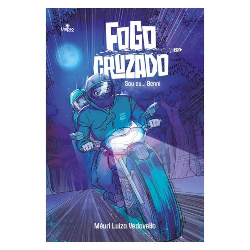 FOGO CRUZADO 2