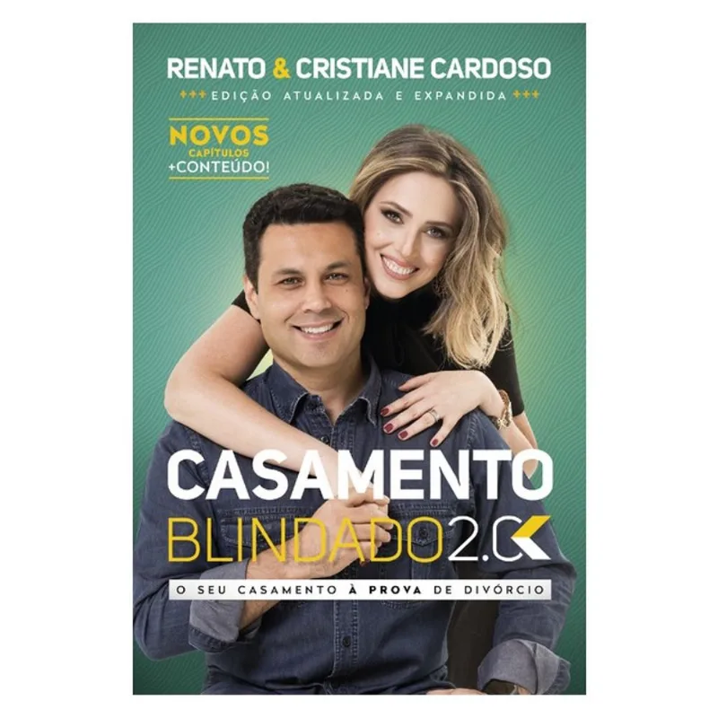 CASAMENTO BLINDADO 2.0
