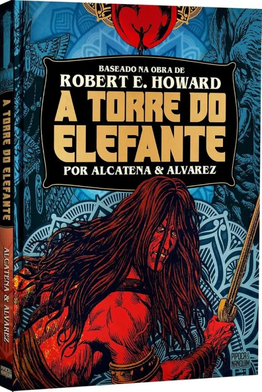 A Torre Do Elefante - LC - Livros